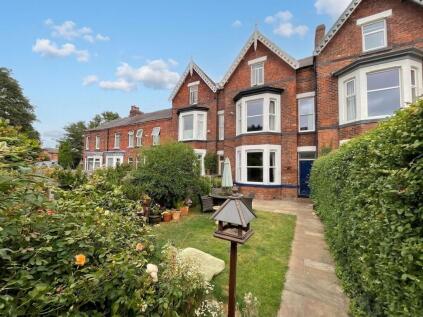 Manor Road, Scarborough, YO12