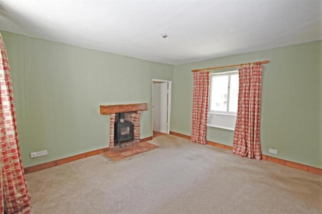 SITTING ROOM