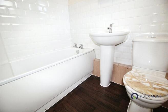 Bathroom/Wc