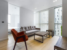 Flat 108, 145, City Road, Hackney, London EC1V 1AA