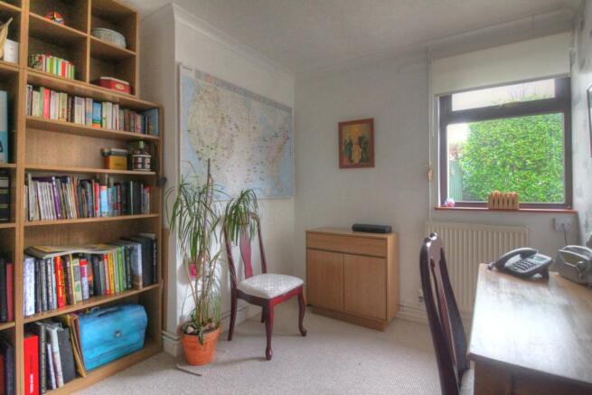 13 - Office