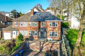 467a, Lordship Lane, London SE22 8JS