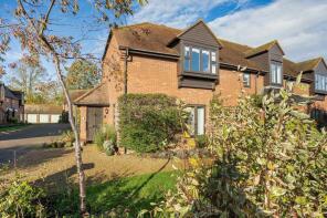 19, Herringcote, Dorchester-on-thames, Wallingford OX10 7RD