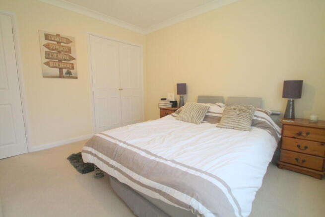 bedroom 1 wardobes.J