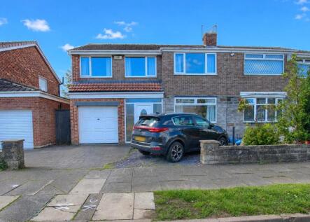 Aston Road, Wolviston Court