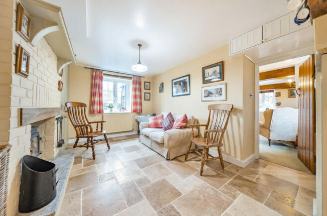 Breakfast Room
