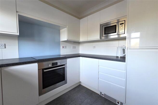 2 bed Retirement Property for sale Image 10