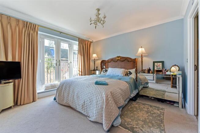 Bedroom 1
