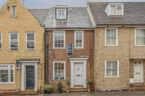 134c, Southgate Street, Bury St. Edmunds IP33 2AF