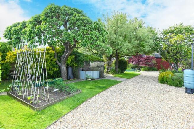 Gardens