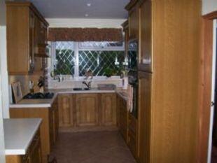 Fitted Kitchen