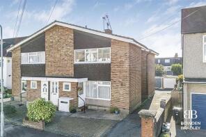 116, Hamilton Avenue, Barkingside, Ilford IG6 1AB