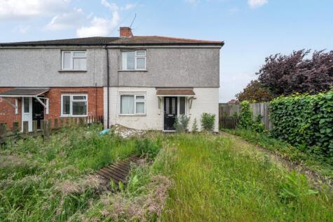 Hardwick Road East, Worksop, Nottinghamshire, S80