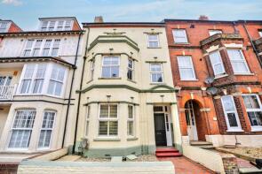 Flat 2, 32, Cabbell Road, Cromer NR27 9HX