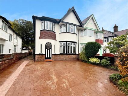Beach Priory Gardens, Southport, PR8