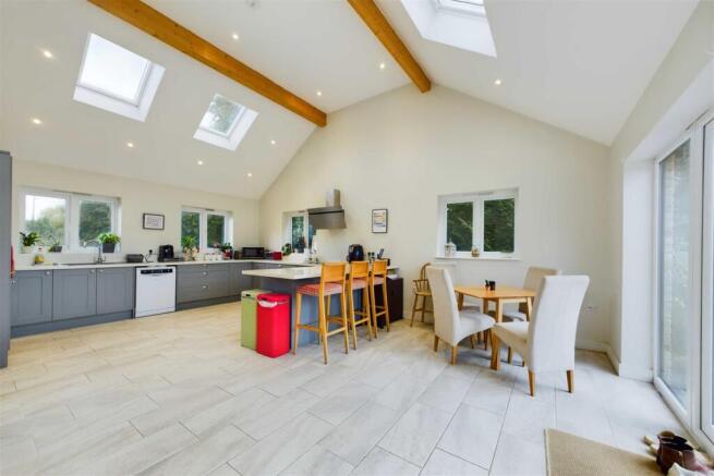 Kitchen Dining