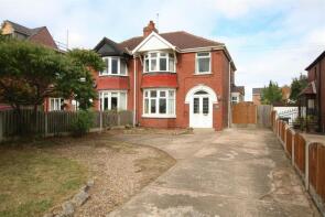 70, Melton Road, Sprotbrough, Doncaster DN5 7NJ