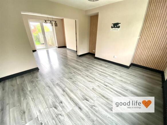 Victoria Avenue, South Hylton, Sunderland photo 5