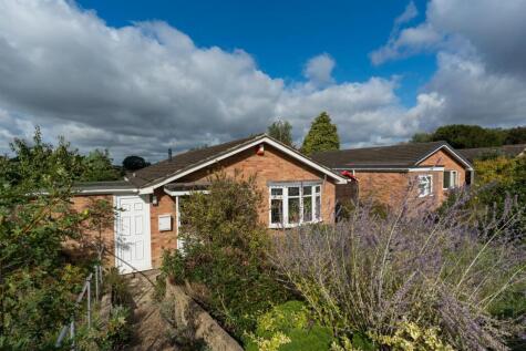 Bek Close, Eaton, Norwich, NR4