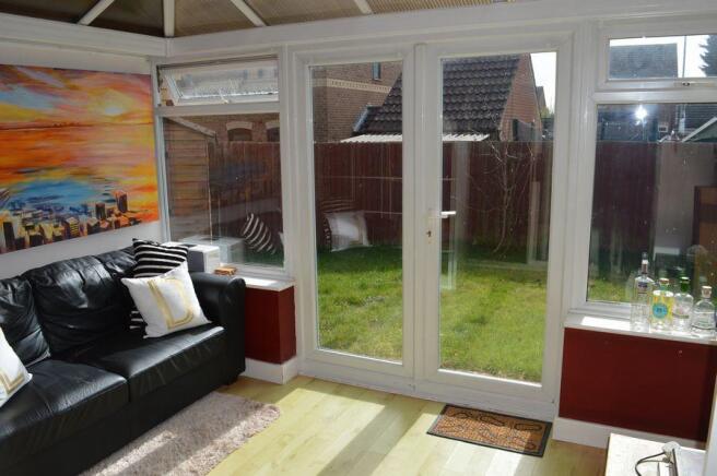 CONSERVATORY