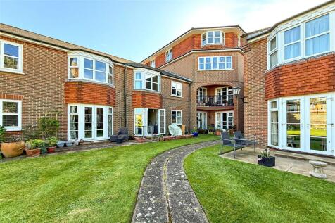 Winterton Lodge, Goda Road, Littlehampton, West Sussex