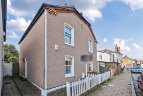 4, Recreation Road, Bromley BR2 0DZ
