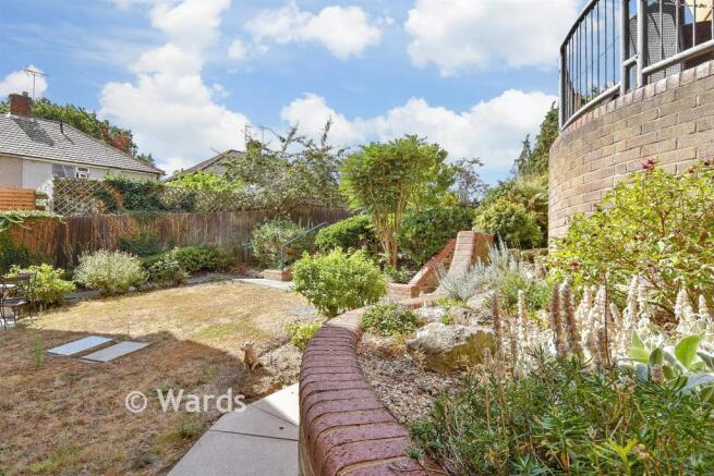 Communal Gardens