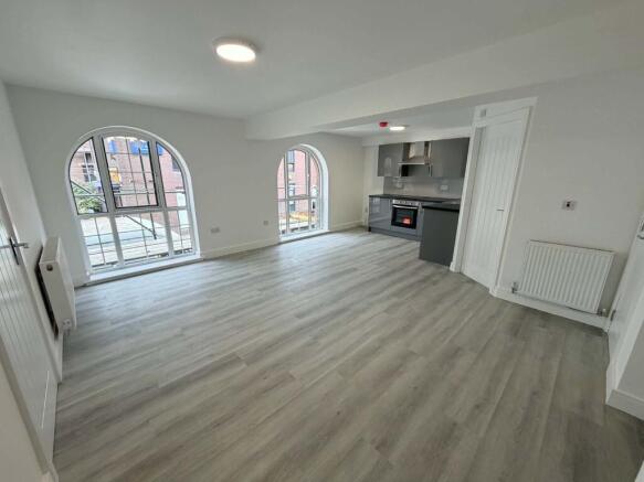 Living Dining Kitche