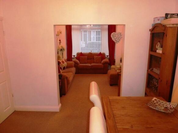 Dining Room To...