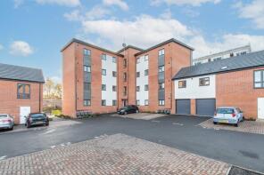 Apartment 11, 27, Ascot Way, Birmingham B31 2EN