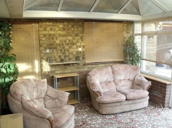 Conservatory Pic
