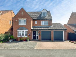 21, Longhirst Drive, Southfield Gardens, Cramlington NE23 7XL