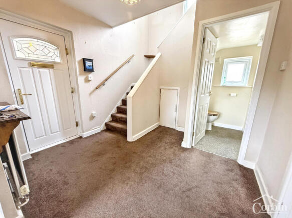 Larksfield Avenue, Bournemouth, BH9 3 – pohled 4