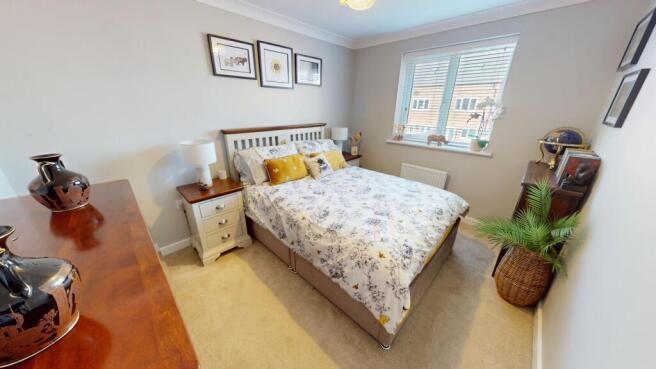 3 bed Semi-Detached for sale Image 12