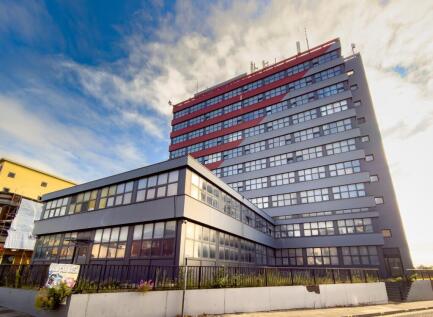 flat 602., Horizon House, Borough Road, Sunderland, Tyne and Wear SR1 1HS