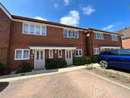 11, Vyne Walk, Ash, Aldershot GU12 6FH