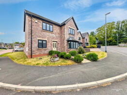 35, St Bridgets Close, Cockermouth CA13 0DJ