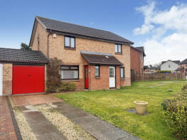 3, Pentland Drive, Prestwick KA9 2TH
