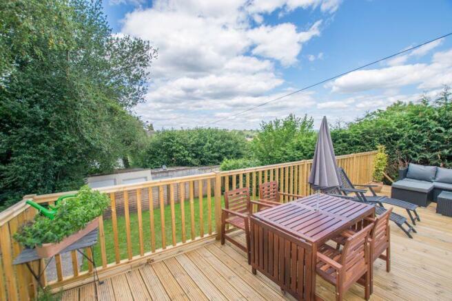 Decking