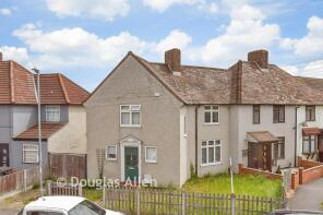 50, Rowlands Road, Dagenham RM8 3DS