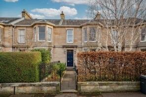 1f, 33, Grange Loan, Grange, Edinburgh EH9 2ER