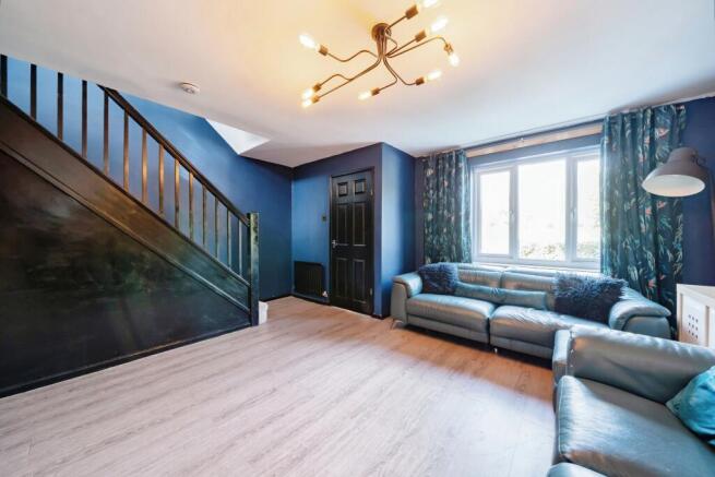 5. Living room