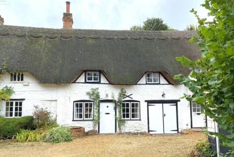 The Butts, Aldbourne, SN8 2DE