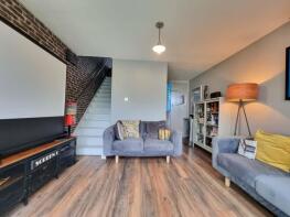 Flat 4, 54 56, Cameron Road, Seven Kings, Ilford IG3 8LF
