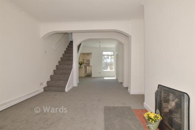 Albert Street, Whitstable, Kent - Изглед 5