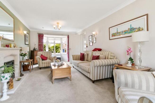 Kilkerran Park, Newton Mearns, G77 photo 4
