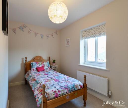 Bedroom 5