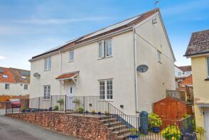2, Tythings Mews, Tythings Court, Minehead TA24 5ND