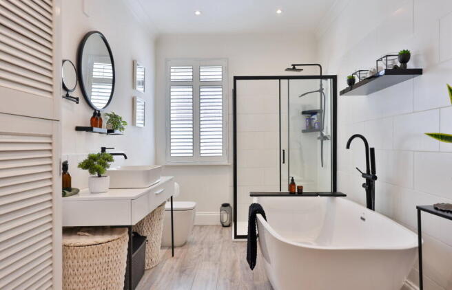 2 bed Terraced for sale Image 4