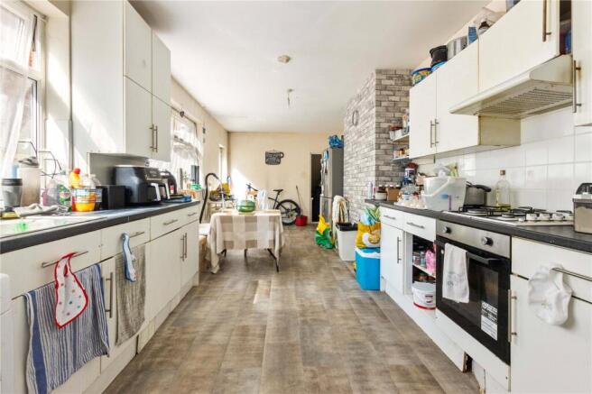 Kitchen-Diner (2)